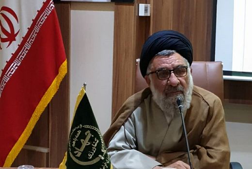 ترویج و احیای فرهنگ زکات در سازمان جهاد کشاورزی خراسان جنوبی