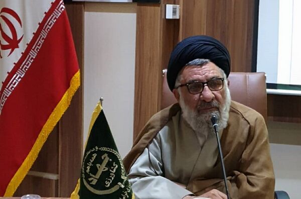 ترویج و احیای فرهنگ زکات در سازمان جهاد کشاورزی خراسان جنوبی