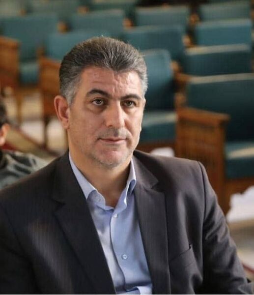 پیام معاون توسعه مدیریت و منابع وزارت جهاد کشاورزی به مناسبت روز کارمند