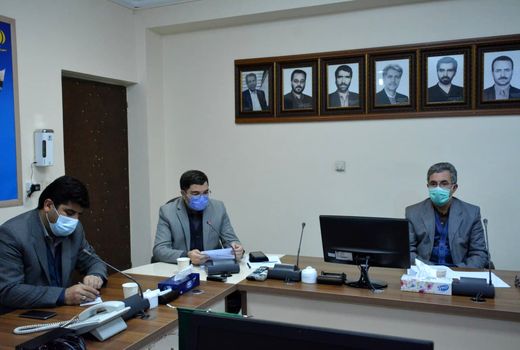 برنامه‌های هفته بزرگداشت خاک در استان آذربایجان شرقی اعلام شد