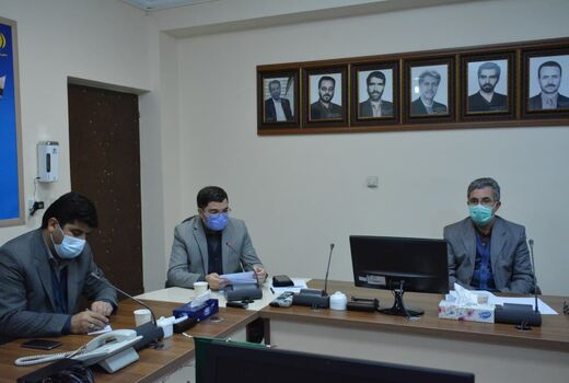 برنامه‌های هفته بزرگداشت خاک در استان آذربایجان شرقی اعلام شد