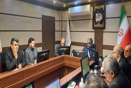 اراضی کشاورزی آذربایجان‌غربی سند تک‌برگ دریافت کرده‌اند