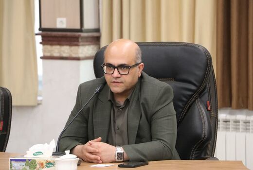 پیش‌بینی تولید ۳۰۰ هزار تن گندم در استان قزوین 