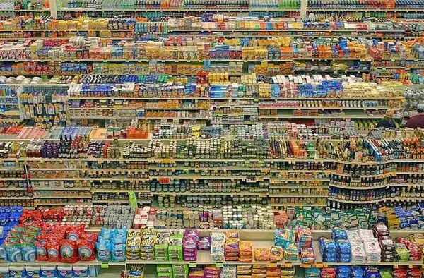 برگزاری سومین همایش جامع بازار خرده فروشی و کالاهای سوپر مارکتی 