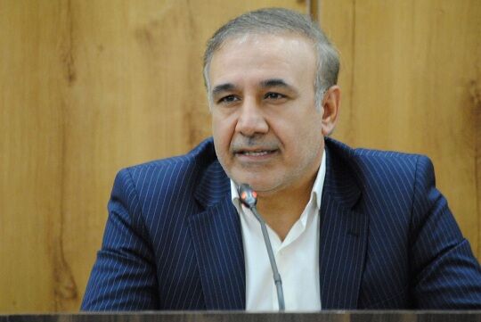 افتتاح و بهره‌برداری از 75 پروژه اقتصادی در استان لرستان