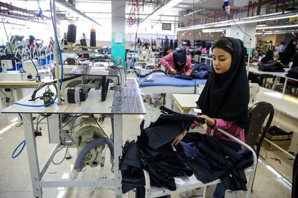 پرداخت 211هزار میلیارد ریال تسهیلات به 30 هزار واحد تولیدی