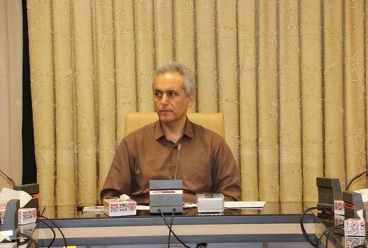 یک سال طلایی برای سطح سبز مزارع گندم کردستان