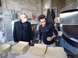 پخت با کیفیت از مهمترین وظایف نانوایی هاست