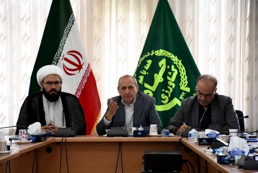استفاده از توان بخش خصوصی در ماموریت‌های حوزه کشاورزی