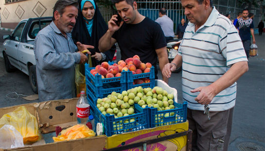  نوبرانه های رنگی 