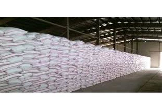 توزیع 53 هزار تن کود کشاورزی در مازندران