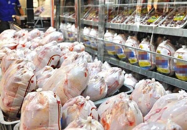  کمبود مرغ در بازار این استان وجود ندارد