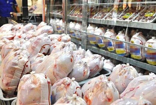  کمبود مرغ در بازار این استان وجود ندارد