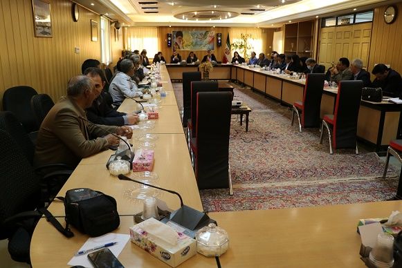 کنترل جابجایی پاجوش های خرما و قرنطینه نخلستان ها در راستایی تسریع مسیر مبارزه با آفت سرخرطومی حنایی خرما 