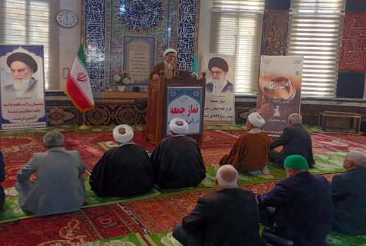 نجات جان همه موجودات مرتبط با نجات جان خاک این ماده حیاتی است