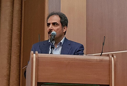 سامانه ملی اطلاعات خاک ایران بزودی رونمایی می‌شود