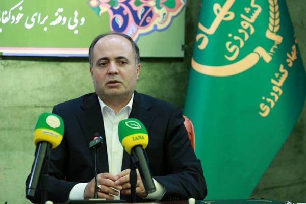 احیای «اتاق ایران» در فائو از موفقیتهای دیپلماتیک دولت چهاردهم است