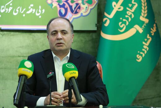 احیای «اتاق ایران» در فائو از موفقیت‌های دیپلماتیک دولت چهاردهم است