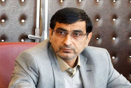 در حال حاضر ۲۰ واحد سردخانه ای محصولات کشاورزی با ظرفیت ۷۵ هزار تن در استان فعال است