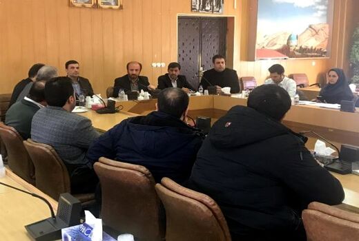 پرنده فروشی‌های حاشیه جاده‌ها در شهرستان دماوند ساماندهی می شود