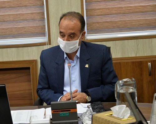 آموزش کشاورزان اولویت اصلی سازمان آموزش فنی و حرفه ای کشور