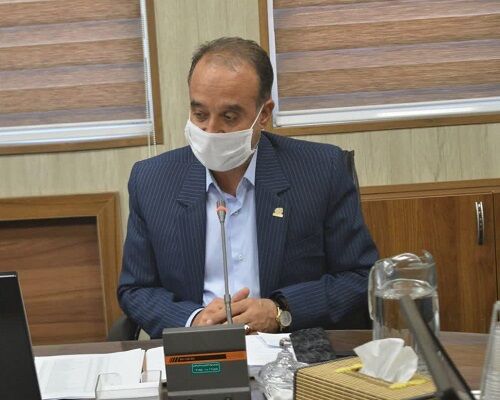 آموزش کشاورزان اولویت اصلی سازمان آموزش فنی و حرفه ای کشور