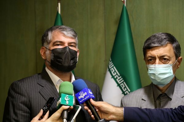 استفاده از ظرفیتهای بنیاد مستضعفان برای ارتقای امنیت غذایی کشور