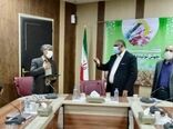 معاون بهبود تولیدات دامی جهاد کشاورزی سیستان و بلوچستان معرفی شد