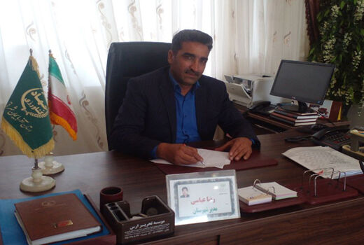 تشدید نظارت بر بازار کالاهای اساسی در سطح شهرستان جلفا