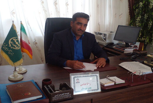 تشدید نظارت بر بازار کالاهای اساسی در سطح شهرستان جلفا