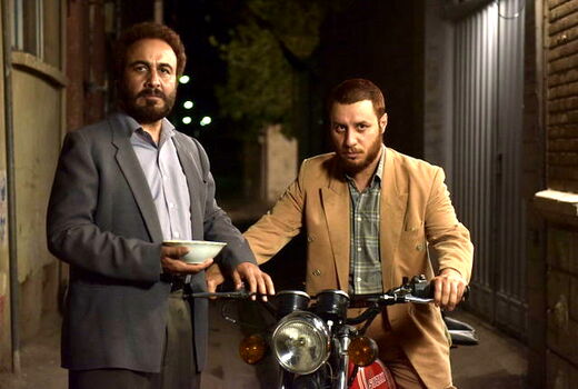 صدرنشینی کمدی‌های مبتذل درگیشه سینمای ایران