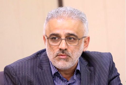 جنگل‌ها و مراتع وقف‌ناپذیر هستند