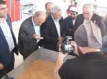 نشست صمیمی رئیس اداره روابط عمومی سازمان با اصحاب رسانه در تایباد