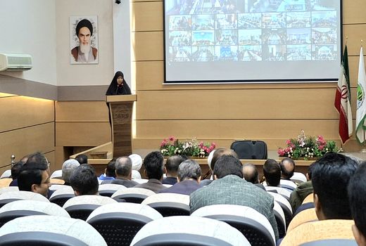 رئیس سازمان محیط زیست: تأکید بر ارزش‌گذاری اکوسیستم‌های طبیعی، راهکاری برای حفاظت مؤثر از منابع ملی است

