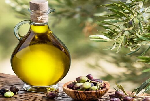 تولید 9 هزار تن روغن زیتون در سال 1400