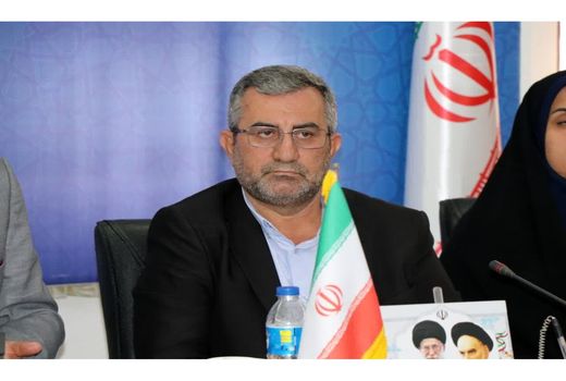 مازندران لنگرگاه تامین گوشت سفید کشور است