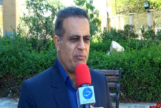 پیش‌بینی برداشت بیش از ۱۱۰ هزار تن گندم از مزارع استان بوشهر 