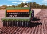 افزایش بهره‌وری مزارع دیم با خاک‌ورزی حفاظتی و انتخاب ماشین‌آلات مناسب
