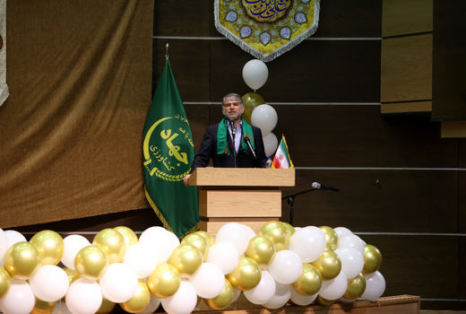 وزارت جهاد کشاورزی پیشتازترین حوزه در زمینه خدمات دهی به مردم در حوزه معیشت است