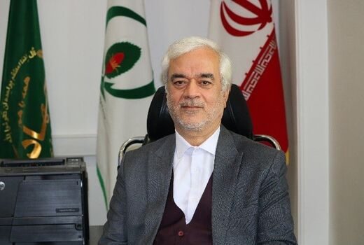  اصول حاکم بر آسیب شناسی جنگل ها و مراتع، با آسیب شناسی زراعت و باغبانی متفاوت است 