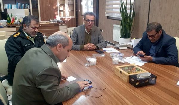  حقوق جنگلبانان به‌روزرسانی شود / تسریع در حل مشکلات نیروهای حفاظتی