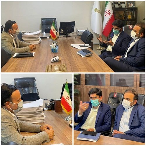 موسسه علمی کاربردی نظام مهندسی کشاورزی فارس راه اندازی می شود