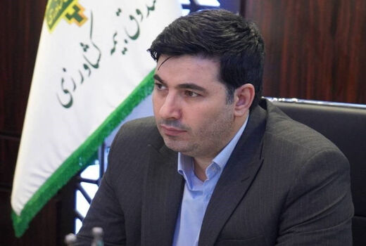 کاهش زمان انتظار کشاورزان؛ صندوق بیمه کشاورزی پرداخت غرامت‌ها را هفتگی کرد