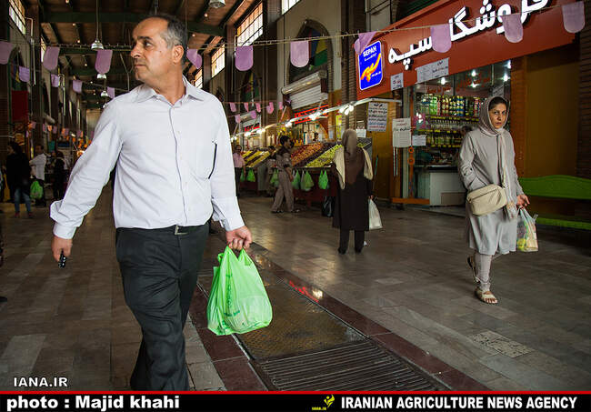 زباله‌های پلاستیکی