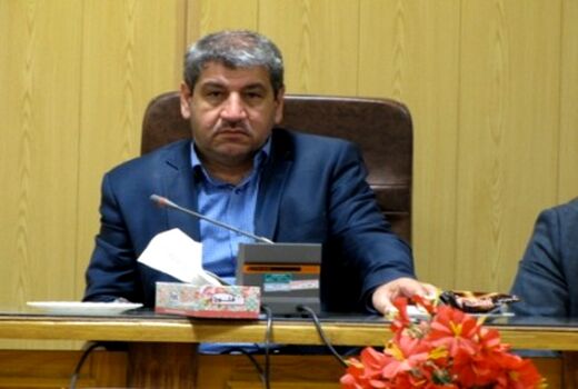 امسال هفته جهاد کشاورزی با شعار کشاورزی، جهش تولید و امنیت غذایی برگزار می‌شود